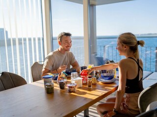 Apartment Olpenitz Außenaufnahme 22