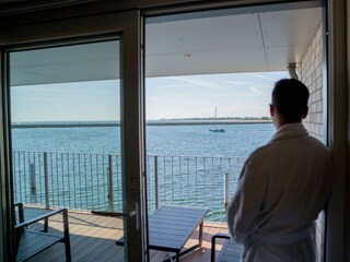 Apartment Olpenitz Außenaufnahme 22