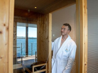 Apartment Olpenitz Außenaufnahme 29