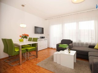 Appartamento per vacanze Borkum Caratteristiche 17