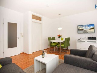 Appartamento per vacanze Borkum Caratteristiche 19