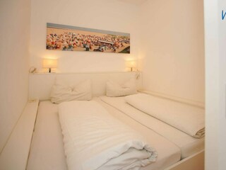 Appartamento per vacanze Borkum Caratteristiche 20