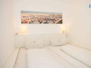Appartamento per vacanze Borkum Caratteristiche 21