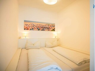 Appartement de vacances Borkum Équipement 22