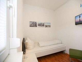 Appartamento per vacanze Borkum Caratteristiche 24