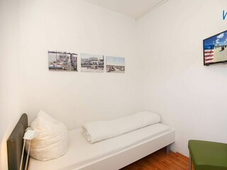 Appartamento per vacanze Borkum Caratteristiche 26