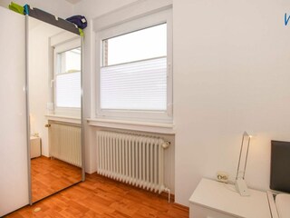 Appartamento per vacanze Borkum Caratteristiche 27