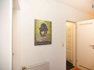 Appartamento per vacanze Borkum Caratteristiche 28