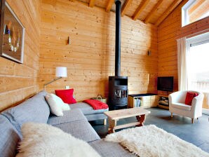 Chalet Le Iceberg