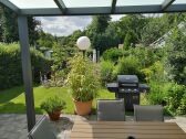 Holiday apartment Bottrop Outdoor Recording 1