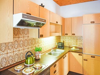 Chalet St. Pankraz (Oberösterreich) Équipement 9