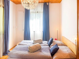 Chalet St. Pankraz (Oberösterreich) Características 9