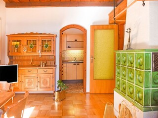 Chalet St. Pankraz (Oberösterreich) Características 11