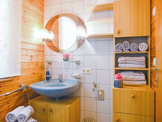 Chalet St. Pankraz (Oberösterreich) Características 15