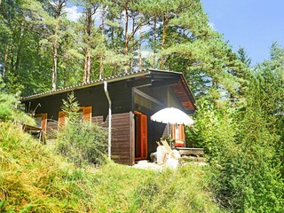 Chalet St. Pankraz (Oberösterreich) Grabación al aire libre 3