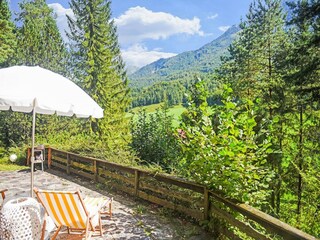 Chalet St. Pankraz (Oberösterreich) Grabación al aire libre 4