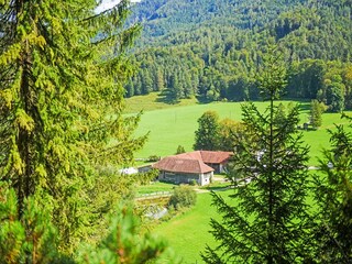 Chalet St. Pankraz (Oberösterreich) Entorno 17