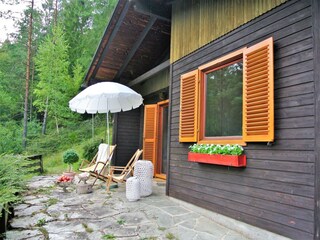 Chalet St. Pankraz (Oberösterreich) Enregistrement extérieur 5