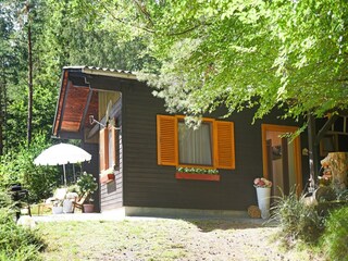 Chalet St. Pankraz (Oberösterreich) Grabación al aire libre 6