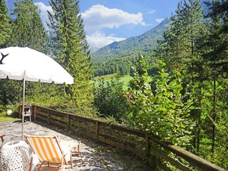 Chalet St. Pankraz (Oberösterreich) Grabación al aire libre 7