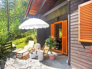 Vrijstaand chalet met terras bij het bos in Oberösterreich - St. Pankraz (Opper-Oostenrijk) - image1