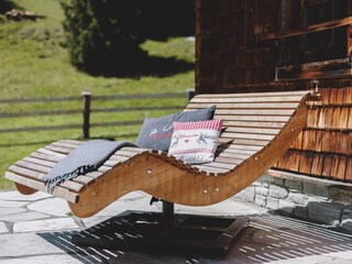 Alpine hut Rauris Outdoor Recording 10