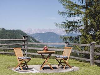 Alpenhut Rauris Buitenaudio-opname 14