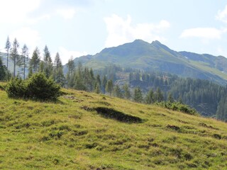 Capanna alpina Rauris Ambiente 37
