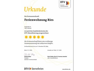 Urkunde