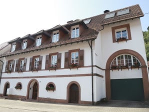 Ferienwohnung Ries - Eußerthal - image1