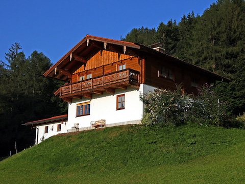 Ferienwohnung Köglalm