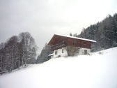 Ferienwohnung Koeglalm im Winter