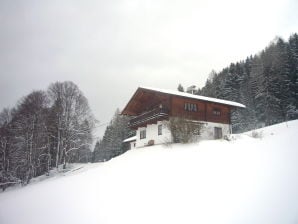 Holiday apartment Köglalm - Berchtesgaden - image1