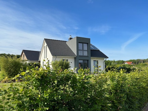 Holiday house Wellenklang