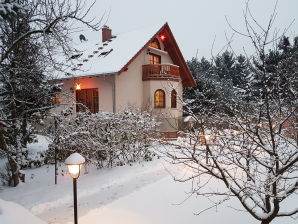 Ferienwohnung Toscanablick - Dresden-Plauen - image1