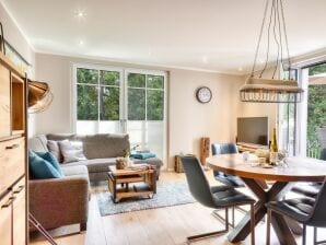 Ferienwohnung Lotsenbude 9 / Villa Sofie Binz