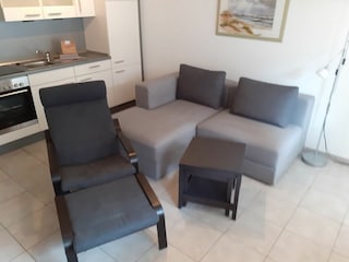Ferienwohnung Norddeich Außenaufnahme 5