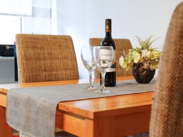Ferienwohnung Diekkieker
