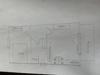 Ferienwohnung Wangern Grundriss 21