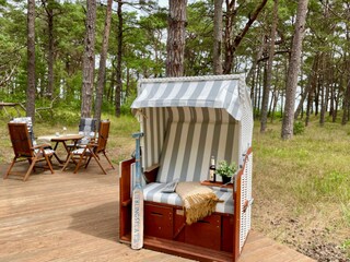 Casa per le vacanze Baabe Registrazione all'aperto 2