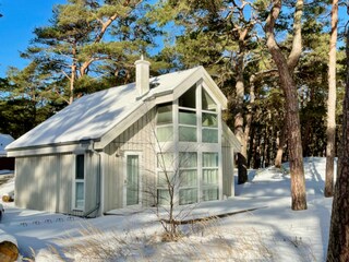 Casa per le vacanze Baabe Registrazione all'aperto 4