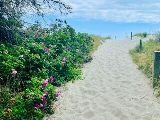 Casa per le vacanze Baabe Ambiente 18