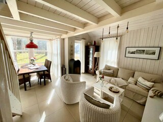 Casa per le vacanze Baabe Caratteristiche 5