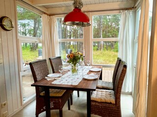 Casa per le vacanze Baabe Caratteristiche 7