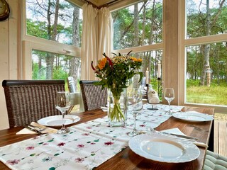 Casa per le vacanze Baabe Caratteristiche 8