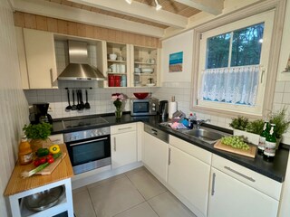 Casa per le vacanze Baabe Caratteristiche 9