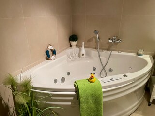 Casa per le vacanze Baabe Caratteristiche 12