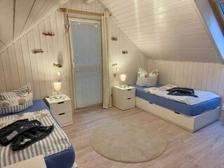 Casa per le vacanze Baabe Caratteristiche 15