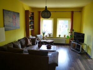 Holiday apartment Krusewitz incl. W-Lan - Bremen Centre - image1