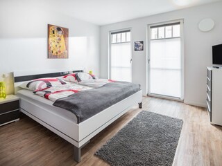 Ferienwohnung Norderney Ausstattung 10